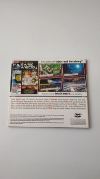Постер DVD CD-Action 6/2016