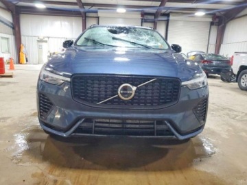Volvo XC60 II Crossover Plug-In Facelifting 2.0 T8 455KM 2025 Volvo XC 60 Plus 2025 2.0 Hybryda Plug-in 455KM, zdjęcie 5