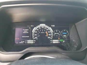 Toyota Sequoia II 2024 Toyota Sequoia SR 2024 3.4l 3.4 Hybryda 437KM, zdjęcie 9