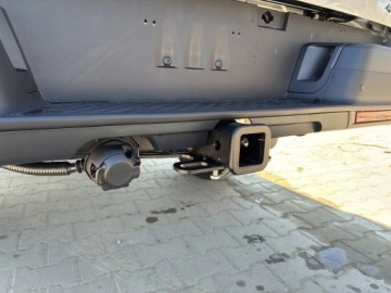 Volkswagen Amarok II 2025 Volkswagen Amarok PRO PLUS 4motion/4x4, 2.0TDI 170, zdjęcie 34