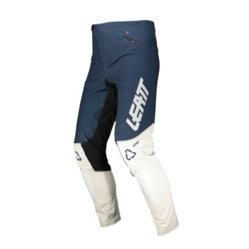 Leatt spodnie rowerowe Gravity 4.0 Onyx M