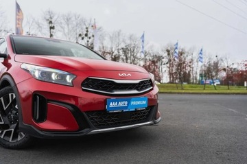 Kia XCeed Crossover Facelifting 1.5 T-GDi 160KM 2023 Kia XCeed 1.5 T-GDI, Salon Polska, Serwis ASO, zdjęcie 7