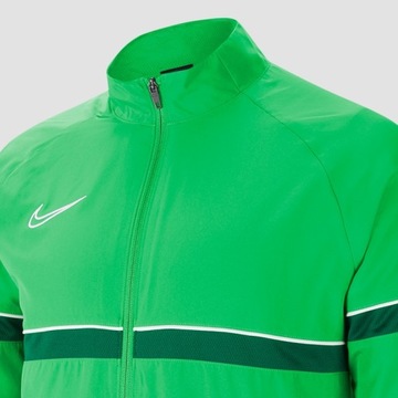 Bluza męska Nike Academy 21 rozpinana Dri-Fit XXL