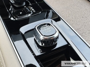 Volvo XC90 II SUV Plug-In Facelifting 2024 2.0 T8  455KM 2025 Volvo XC 90 T8 AWD Plug-In Ultra Bright | Nubuck |, zdjęcie 22