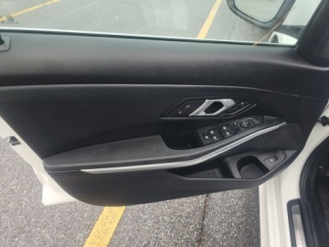 BMW Seria 3 G20-G21 2025 BMW Seria 3 2025 BMW Seria 3 2.0 Benzyna 255KM, zdjęcie 12