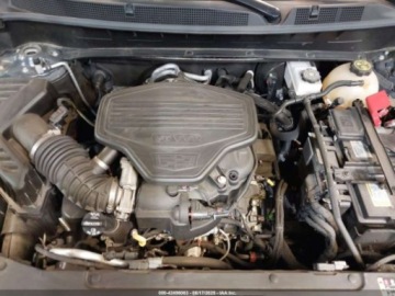 Cadillac 2023 Cadillac XT6 Premium Luxury 2023 3.6l 3.6 Benzyna 310KM, zdjęcie 8