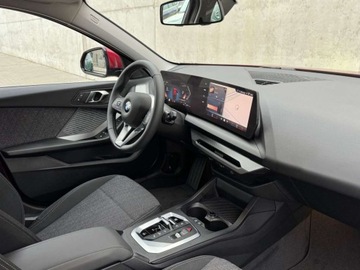 BMW Seria 1 F70 2025 BMW Seria 1 120 - 170 KM mHEV - Gotowy do Odbioru - Adaptacyjne LEDy - M, zdjęcie 19