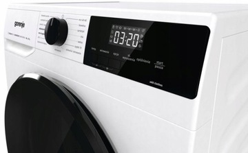 Стиральная машина Gorenje WD2A854ADS/PL 8кг/5кг 1400 об/мин 15 светодиодных программ