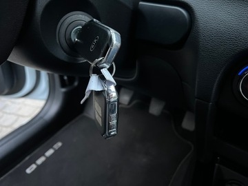 Kia Ceed III Hatchback 1.0 T-GDi 120KM 2019 Kia Ceed 88 Tyś km Radar Klimatronic Tempomat Navi Asystent Bezwypadek, zdjęcie 22