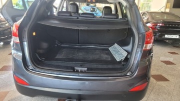 Hyundai ix35 SUV Theta 2.0 MPI 163KM 2010 Hyundai ix35 ix35 2.0 benzyna Kamera Navi MOZLIWA ZAMIANA 2.0 Benzyna, zdjęcie 26