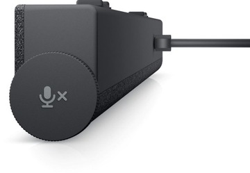 Тонкая звуковая панель Dell SB522A