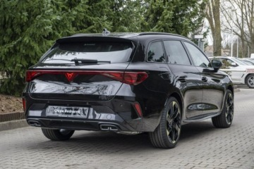 Cupra Leon II Sportstourer Facelifting 2.0 TSI 204KM 2026 Cupra Leon Sportstourer Tribe Edition 2.0 TSI 204, zdjęcie 8