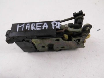 FIAT MAREA 185 ZÁMEK PŘEDNÍ PRAVÝ