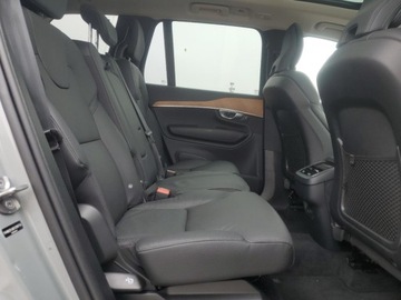 Volvo XC90 II 2025 Volvo XC 90 Core 2025 2.0l 2.0 Benzyna 247KM, zdjęcie 11