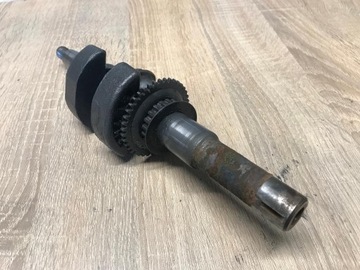 WOLF GARTEN 6.42 H КОЛЕНВАЛ