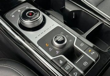 Kia Sorento IV 2021 Kia Sorento Full Opcja Hybryda 4x4 7 miejsc Skora Hak Kamera Navi, zdjęcie 24