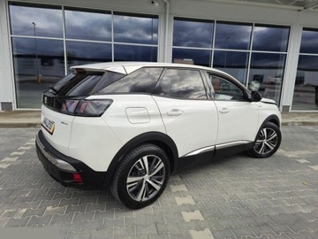 Peugeot 3008 II 2022 Peugeot 3008 1.6 PureTech Hybrid PHEV Allure Pack 180KM 2022r, zdjęcie 4