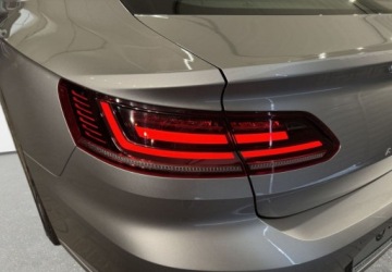 Volkswagen Arteon Fastback 2.0 TDI 150KM 2019 Volkswagen Arteon VAT 23 Essence 2.0TDI 150KM DSG 2019 r., salon PL, serwi, zdjęcie 2