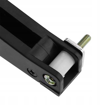 МЕДЛЕННЫЙ ДВЕРНОЙ ДОВОДЧИК БЕСШУМНОЕ ЗАКРЫТИЕ ДЛЯ СИСТЕМЫ АМАРНЫХ ДВЕРЕЙ LOFT