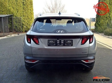 Hyundai Tucson IV SUV HEV 1.6 T-GDI HEV 230KM 2022 Hyundai Tucson HYUNDAI Tucson 1.6 HYBRID 230KM Serwis 1.6 Hybryda 230KM, zdjęcie 5