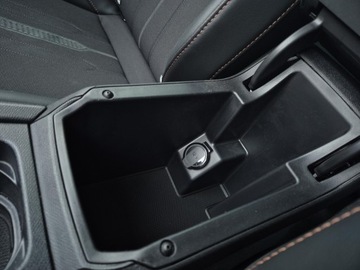 Cupra Formentor Crossover 1.5 TSI 150KM 2023 Cupra Formentor 1.5 TSI / 150 KM DSG wyprzedaż roc, zdjęcie 29