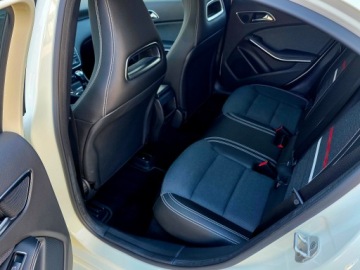 Mercedes Klasa A W176 Hatchback 5d Facelifting 180 122KM 2015 Mercedes A180 Aklasa 1,6 122KM 2Style Xenon, zdjęcie 16