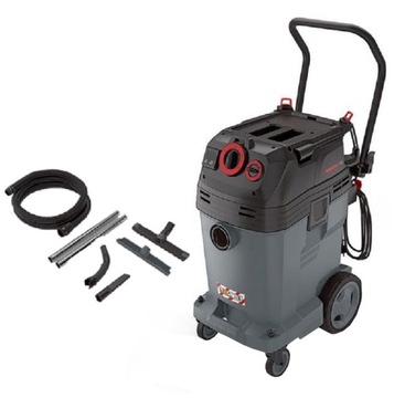 Menzer VCL 550 PRO - Odkurzacz przemysłowy z automatycznym czyszczeniem