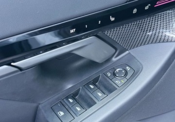 BMW Seria 5 G90-91 Touring 2.0 520d 197KM 2024 BMW Seria 5 I wlasciciel M Sport Hak Gwarancja Bezwypadkowy FVAT23, zdjęcie 26