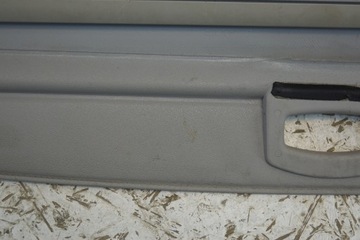 ROLETA BAGAŻNIKA MERCEDES W211 KOMBI