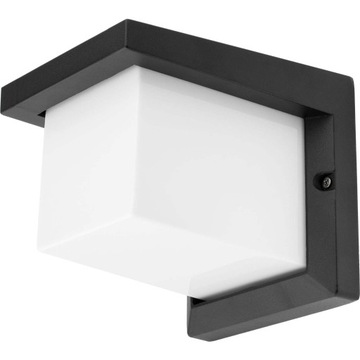 Lampa Ogrodowa Kinkiet Elewacyjny E27 IP54 TAURUS