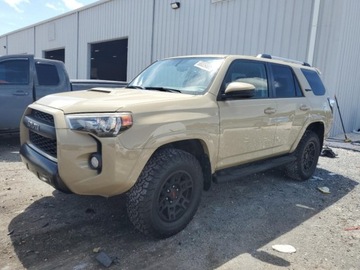 Toyota 2016 Toyota 4-Runner 2016 Toyota 4Runner 4WD TRD PRO 4.0 Benzyna 270KM, zdjęcie 2