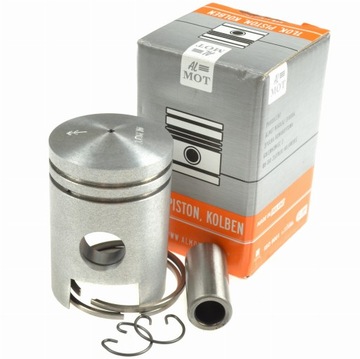 TŁOK JAWA 50 39,00 R4 2P AK20 ALMOT KPL