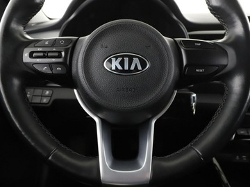 Kia Stonic Crossover 1.4 DOHC 100KM 2018 Kia Stonic klima auto grzane fotele czujniki, zdjęcie 20