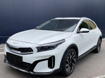Kia XCeed 2026 KIA XCeed 1.6 T-GDI DCT Suv 150KM 2026, zdjęcie 1