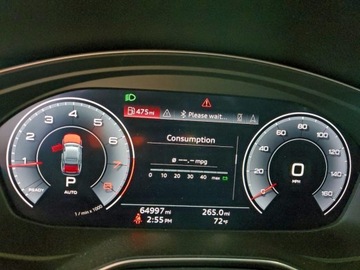 Audi A4 B9 2020 Audi A4 Limousine Premium Plus 2020 2.0 Benzyna 188KM, zdjęcie 9