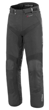 Spodnie motocyklowe BUSE Highland czarne 46