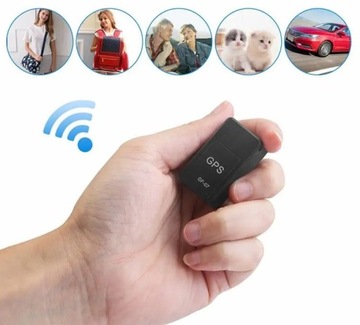 МИНИ GPS ТРЕКЕР ПРОСЛУШИВАНИЕ СКРЫТОЙ SIM-картЫ