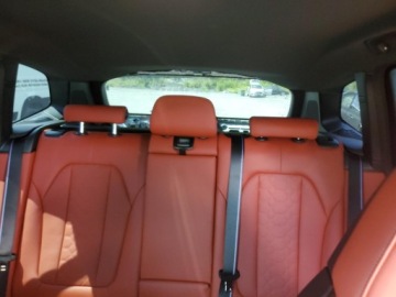 BMW 2024 BMW X3 M 2024 3.0l 3.0 Benzyna 473KM, zdjęcie 10