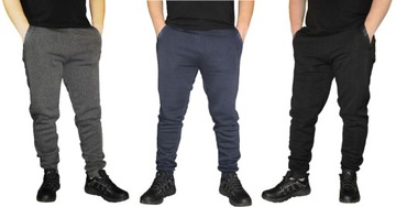 ТОНКИЕ СПОРТИВНЫЕ БРЮКИ, КОЛЛЕКЦИЯ ВЕСНА-ЛЕТО, БРЮКИ В РЕБРУСКУ XL