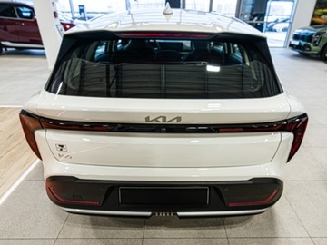 Kia 2025 KIA K4 1.6 T-GDI Hatchback 150KM 2025, zdjęcie 5