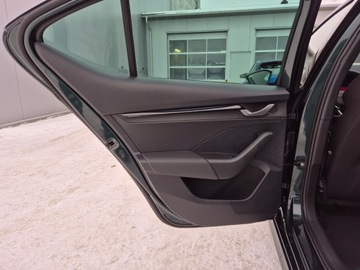 Skoda Octavia IV 2025 Skoda Octavia RS z placu 265KM Auto od ręki !!, zdjęcie 17