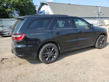 Dodge Durango III 2023 Dodge Durango RT 2023 5.7l 5.7 Benzyna 360KM, zdjęcie 3