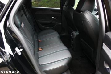 Peugeot 2022 Peugeot 308 Peugeot 308 1.5 BlueHDi Allure SampS EAT8 1.5 Diesel 130KM, zdjęcie 34