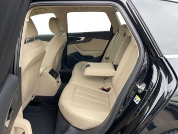 Audi A4 B9 Avant Facelifting 2.0 35 TFSI 150KM 2023 Audi A4 Avant Reflektory LED Aktywny tempomat Apple CarPlay Android Gwaran, zdjęcie 11