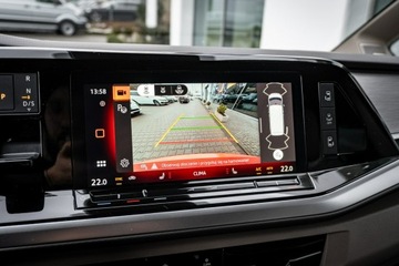 Volkswagen Multivan T7 Van L1 2.0 TDI 150KM 2026 Volkswagen VW Multivan EDITION L2 2.0 TDI 150 KM DSG OD RĘKI, zdjęcie 32