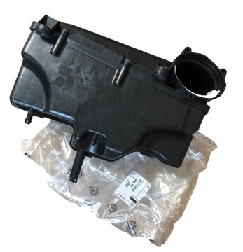 КОРПУС ВОЗДУШНОГО ФИЛЬТРА OE PSA CITROEN C4 I 1.6HD
