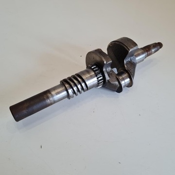 КОЛЕНВАЛ TECUMSEH BVS 143