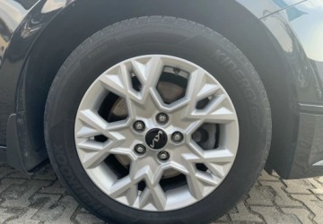 Kia Ceed III Kombi Facelifting 1.5 T-GDI 160KM 2023 Kia Ceed 1.5 T - GDI 160 KM 7 DCT M 1.5 Benzyna 160KM, zdjęcie 9