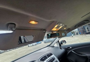 Seat Altea XL 1.2 TSI 105KM 2011 Seat Altea XL Seat Altea XL 1.2 TSI (Ecomotive) Start amp Stop Reference, zdjęcie 6