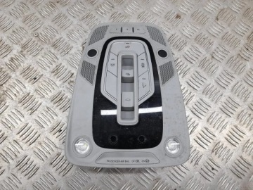 Audi Q5 SQ5 80A947135AN Передний Другой